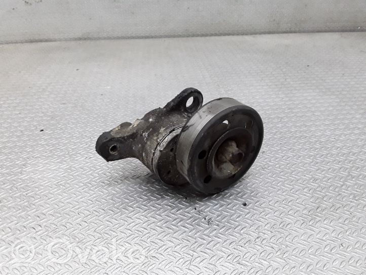 Toyota Corolla Verso E121 Napinacz paska alternatora 