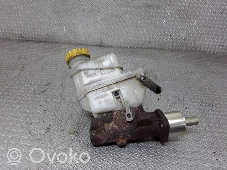 Fiat Punto (176) Główny cylinder hamulca 0204024925