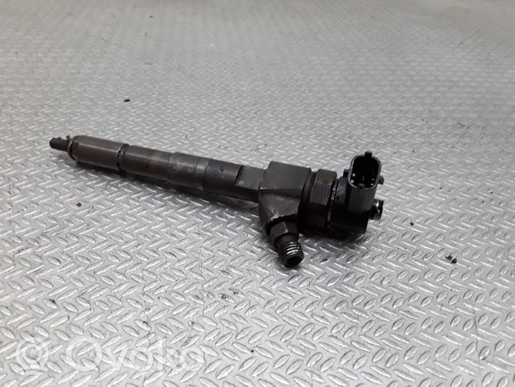 Alfa Romeo GT Fuel injector 0445110111