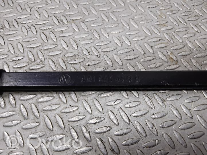 Volkswagen Polo Windshield/front glass wiper blade 6Q1955409B