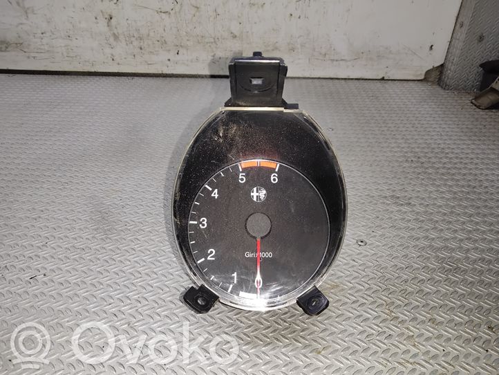 TABLEAU DE BORD compteur pour ALFA ROMEO 156 1A SERIE 1.8 2000-2002