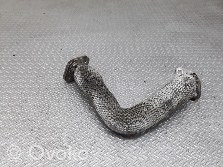 Volkswagen Phaeton EGR valve line/pipe/hose 