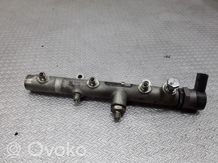 Volkswagen Phaeton Fuel main line pipe 059130090J