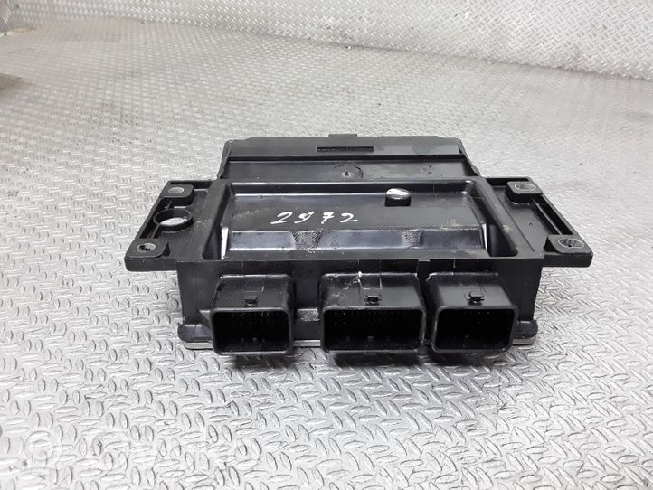 KIA Carnival Engine control unit/module 391024X520