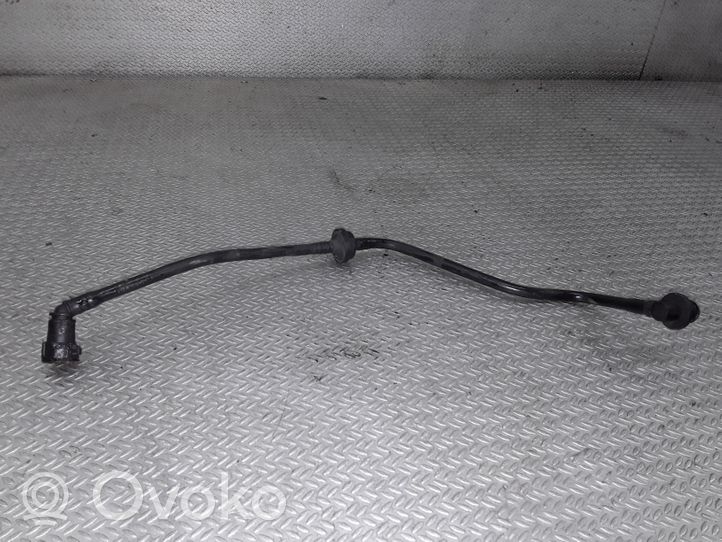 Opel Zafira B Vacuum line/pipe/hose 