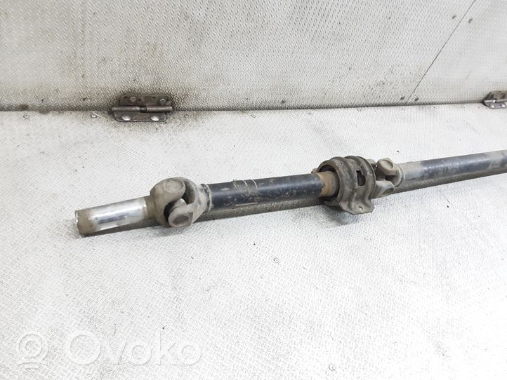 Volkswagen I LT Drive shaft (set) 