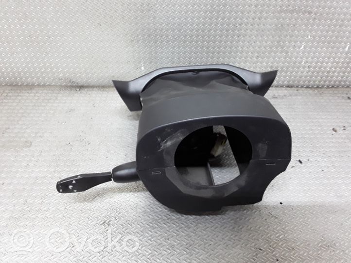 Ford Mondeo MK IV Leva comando controllo della velocità 7S713533AB3ZHE