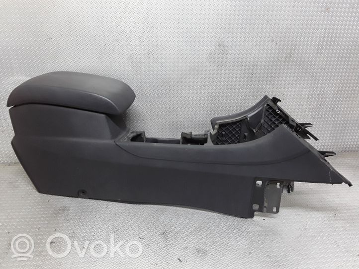 Ford Mondeo MK IV Console centrale 