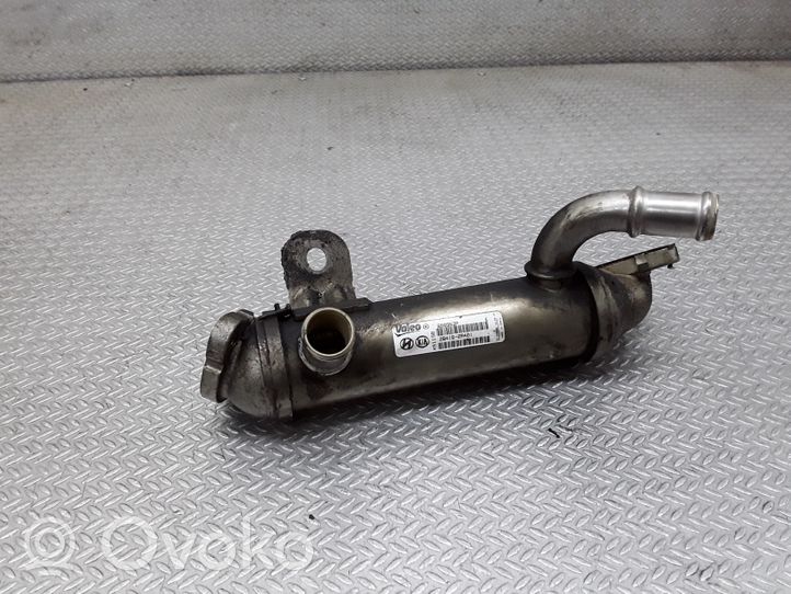 Hyundai Getz EGR-venttiili/lauhdutin 284162A401