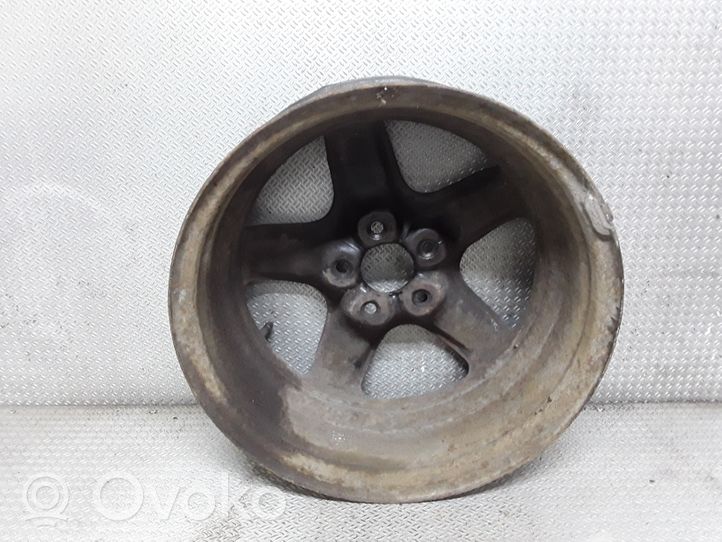 Opel Zafira B R16 steel rim 2160131