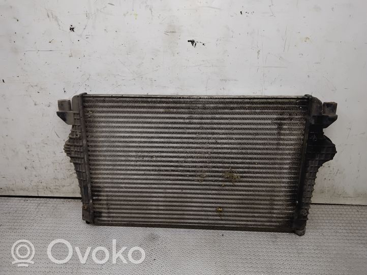 Ford Galaxy Chłodnica powietrza doładowującego / Intercooler 7M3145804