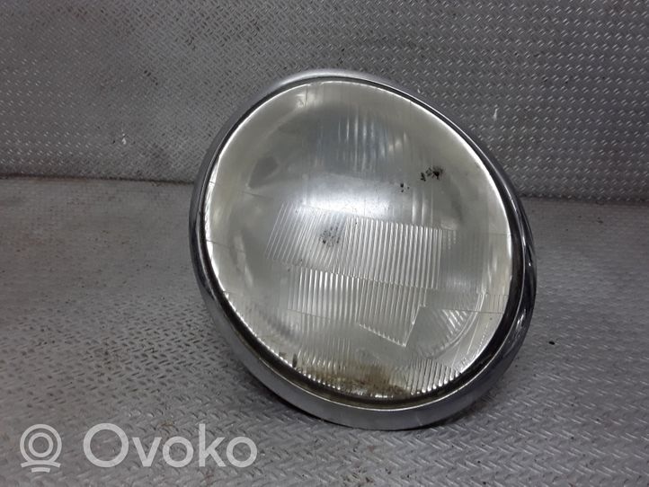 Lancia Lybra Lampa przednia 38460748