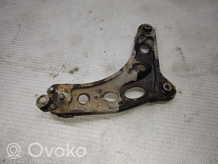 Nissan Primastar Fourchette, bras de suspension inférieur avant 8200395007