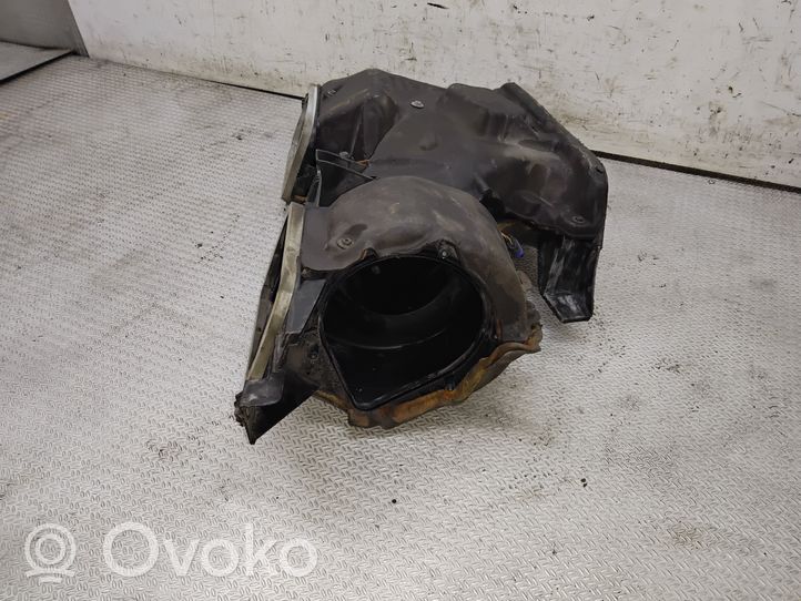 Nissan Primastar Salono oro mazgo komplektas W964171M