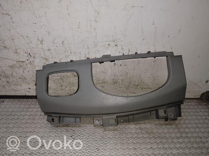 Nissan Primastar Panel klimatyzacji / Ogrzewania 8200004603