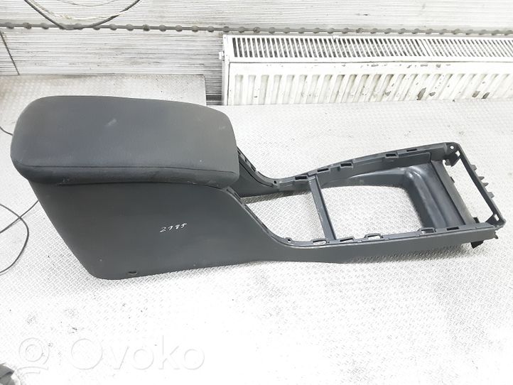 Renault Megane II Podłokietnik tunelu środkowego 8200079091