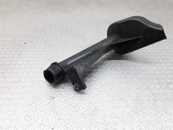 Ford Transit Oil fill pipe 8C166763AA