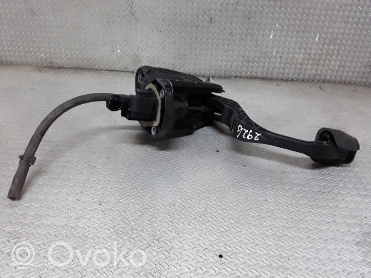 Volkswagen Touran I Pedał sprzęgła 1T1721059AP