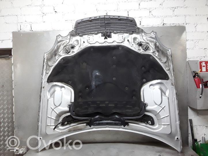 Mercedes-Benz E W211 Motorhaube 