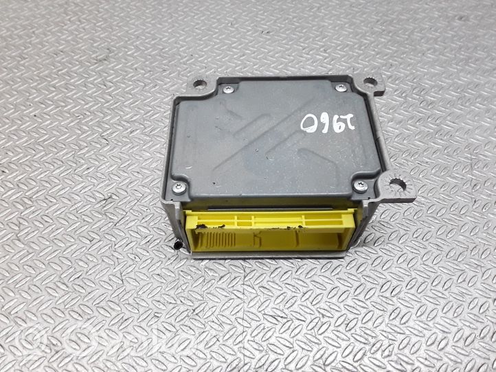 Mercedes-Benz ML W163 Airbag control unit/module 0025428118