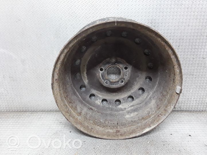 Renault Espace -  Grand espace IV R16 steel rim 1010895