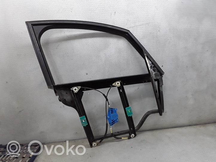 Audi A2 Front window lifting mechanism without motor 8Z0837754