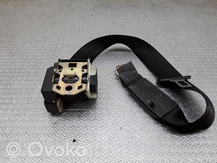 Audi A2 Ceinture de sécurité arrière 8Z0857806D