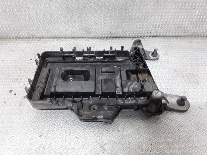 Skoda Octavia Mk2 (1Z) Vassoio batteria 1K0915333C