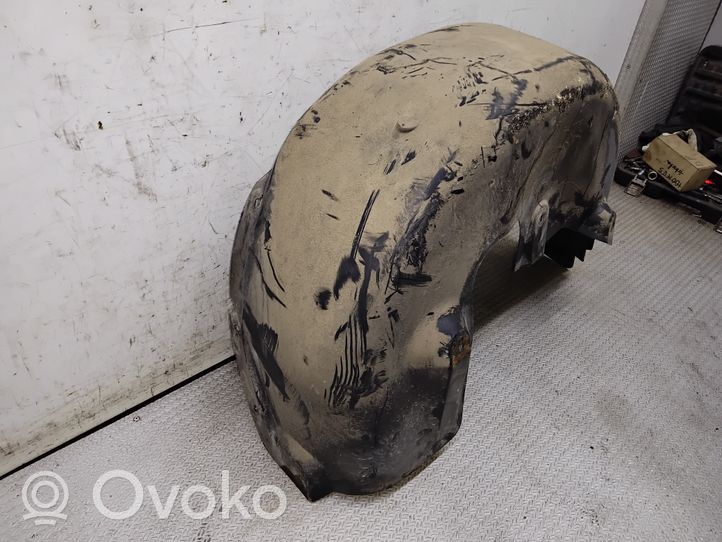 Volvo V70 Rear arch fender liner splash guards 