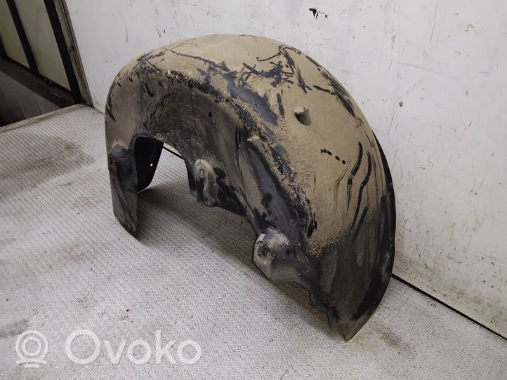 Volvo V70 Rear arch fender liner splash guards 