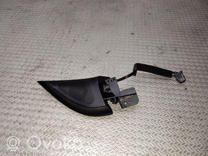 Volkswagen Jetta V Enceinte haute fréquence de porte avant 1K0035411A