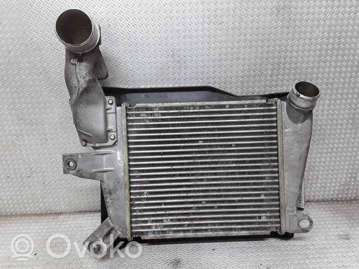 Mazda CX-7 Radiatore intercooler 1271002991