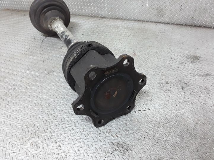 Volkswagen Jetta V Front driveshaft 