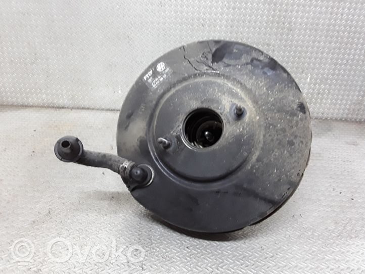 Volkswagen Jetta V Brake booster 1K1614105AR