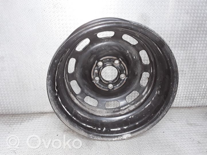 Volvo S70  V70  V70 XC R15 steel rim 6819704