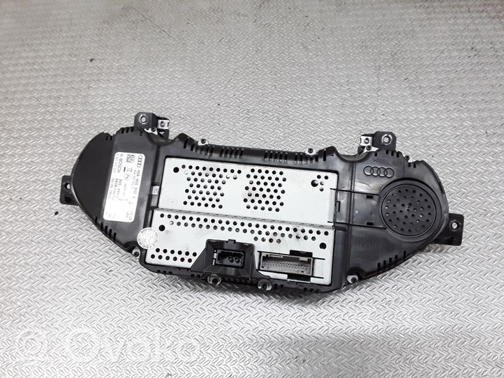 Audi A6 S6 C7 4G Tachimetro (quadro strumenti) 4G8920932S