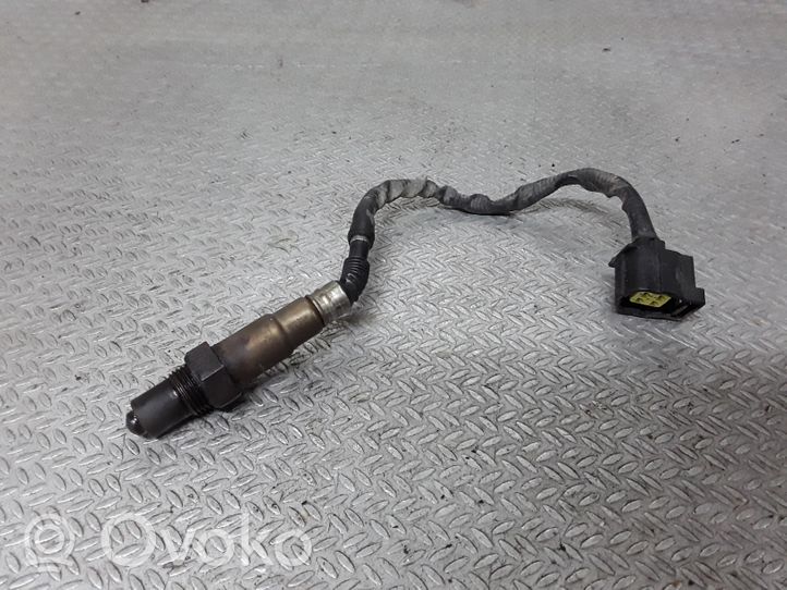 Mercedes-Benz A W169 Lambda-anturi 0046420718