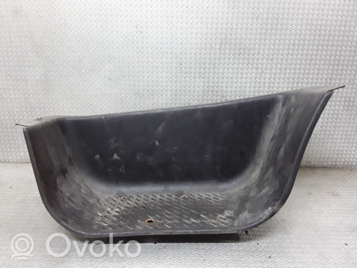 Renault Master II Front sill trim cover 8200225291