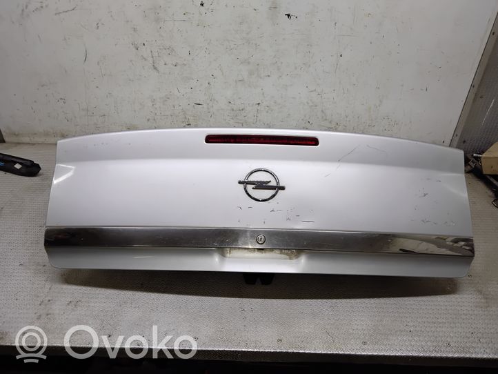 Opel Vectra C Takaluukun/tavaratilan kansi 
