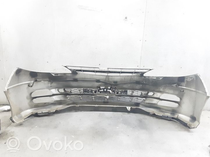 Toyota Previa (XR30, XR40) II Front bumper 