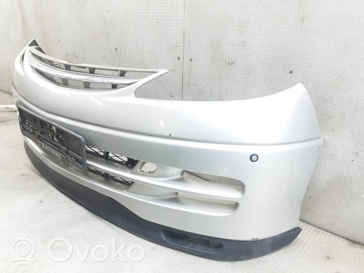 Toyota Previa (XR30, XR40) II Front bumper 