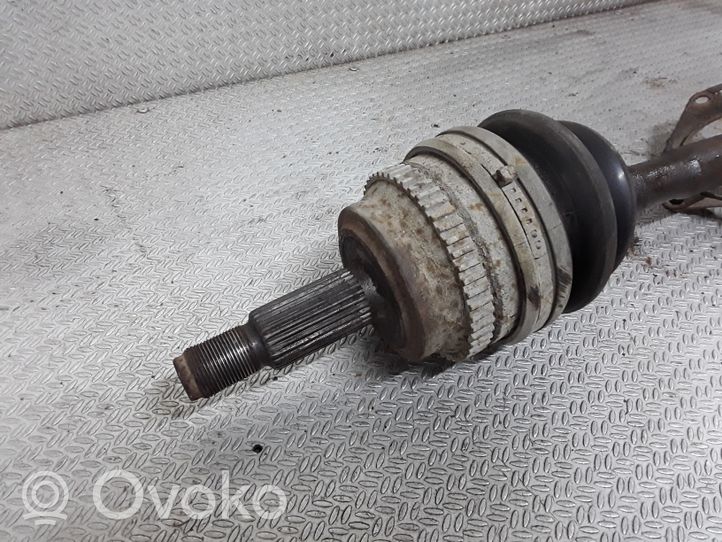 Renault Master II Front driveshaft 