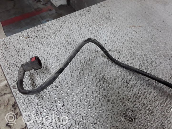 Renault Master II Fuel line/pipe/hose 