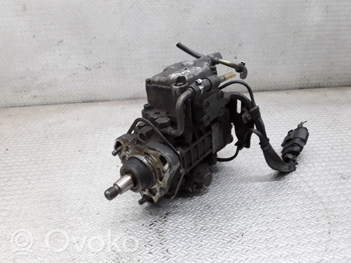 Ford Galaxy Fuel injection high pressure pump 0460404968