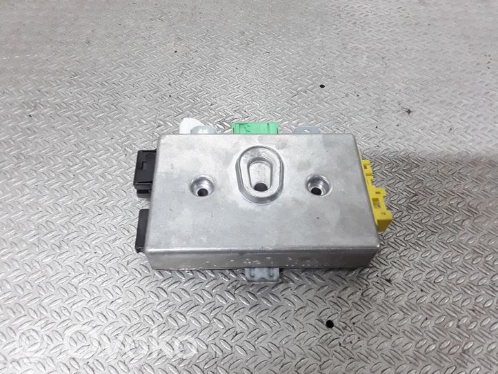 BMW 5 E60 E61 Door control unit/module 61356952986