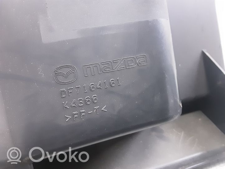 Mazda 2 Set vano portaoggetti DF7164161