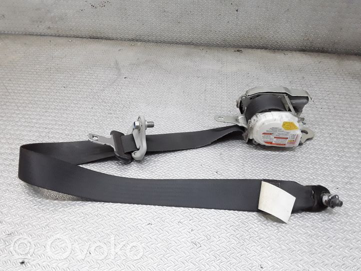 Suzuki SX4 Ceinture de sécurité avant 8494079J2