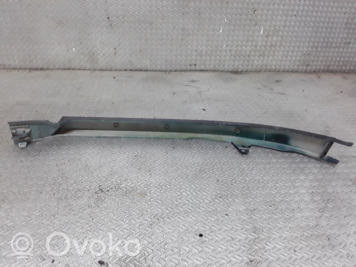 Mercedes-Benz ML W163 Rivestimento sotto il faro/fanale 1638260277