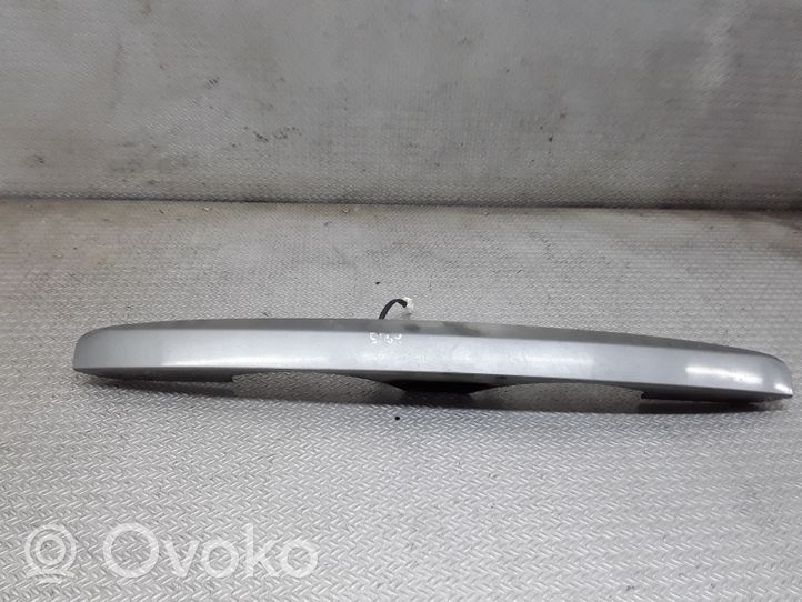 Suzuki SX4 Listwa oświetlenie tylnej tablicy rejestracyjnej 8394179J00