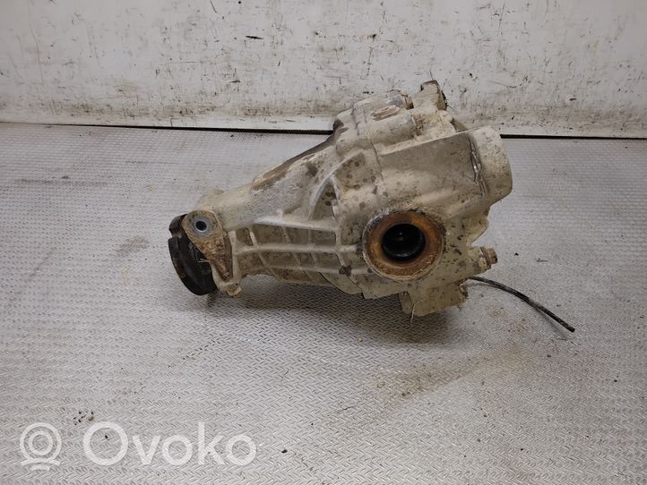 Mercedes-Benz ML W163 Rear differential 4460060031